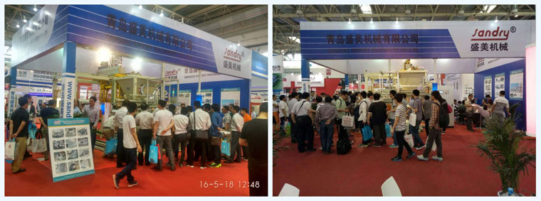 必发bifa展会场面火爆